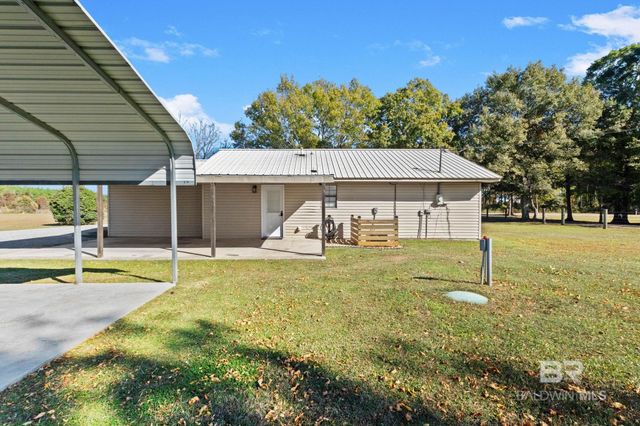 40 Blacksher Road, Atmore, AL 36502
