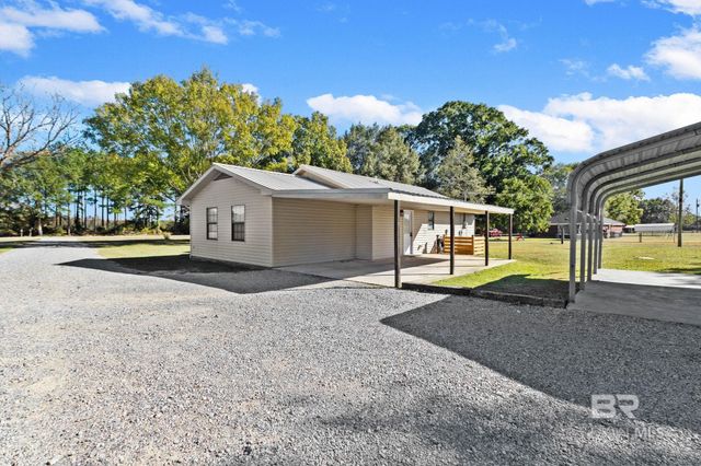 40 Blacksher Road, Atmore, AL 36502