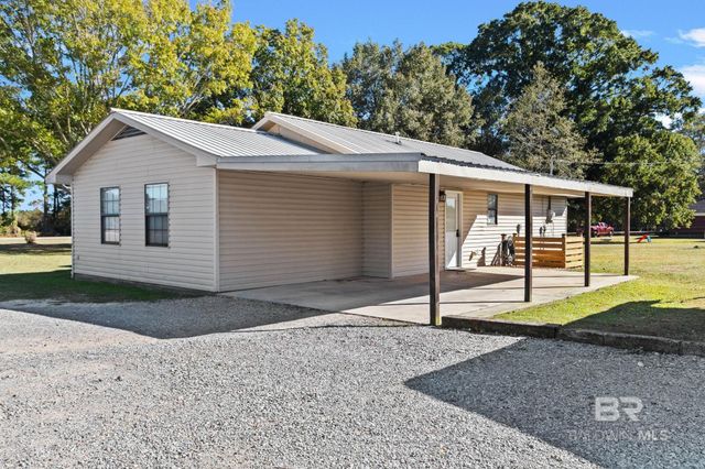 40 Blacksher Road, Atmore, AL 36502