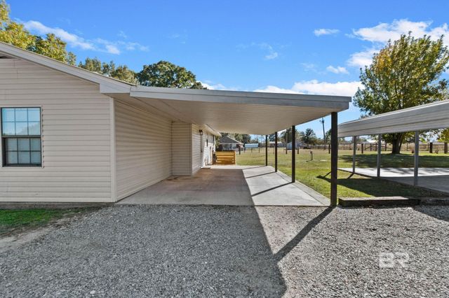 40 Blacksher Road, Atmore, AL 36502