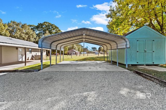 40 Blacksher Road, Atmore, AL 36502