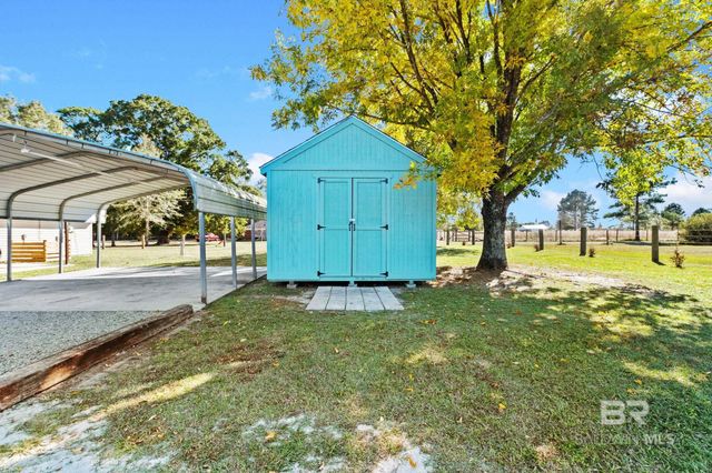 40 Blacksher Road, Atmore, AL 36502