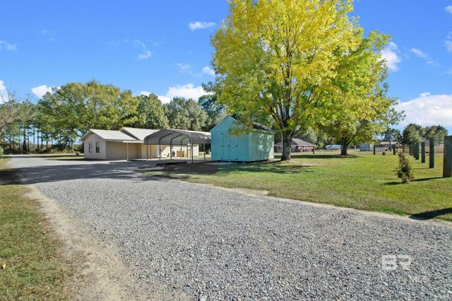 40 Blacksher Road, Atmore, AL 36502