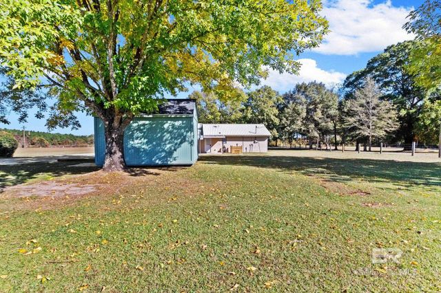 40 Blacksher Road, Atmore, AL 36502