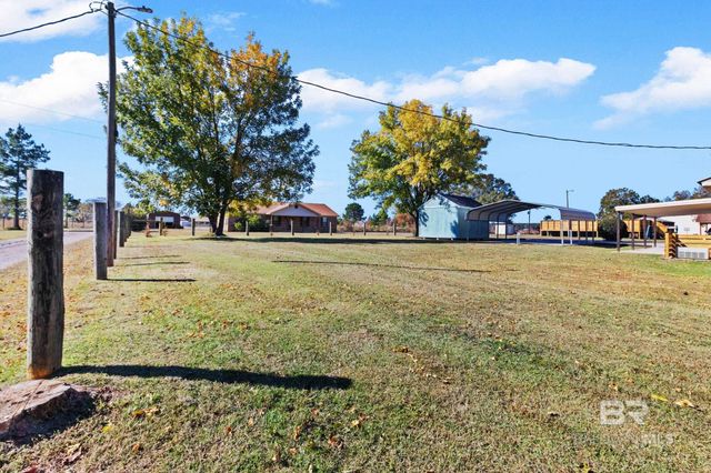 40 Blacksher Road, Atmore, AL 36502