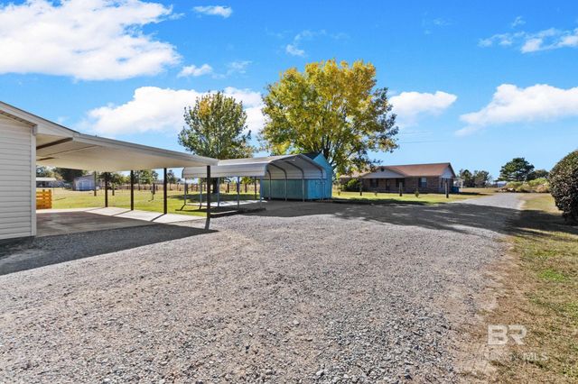 40 Blacksher Road, Atmore, AL 36502