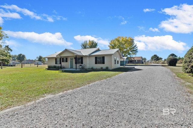 40 Blacksher Road, Atmore, AL 36502