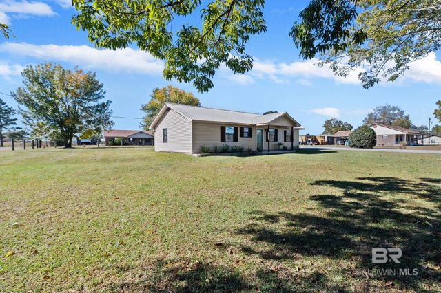 40 Blacksher Road, Atmore, AL 36502