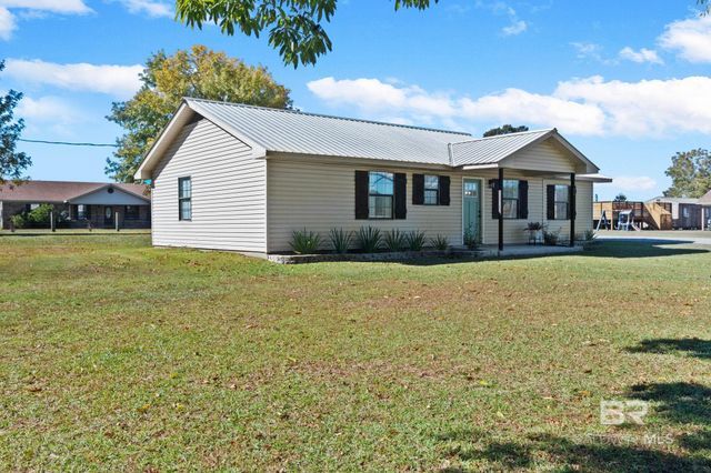 40 Blacksher Road, Atmore, AL 36502