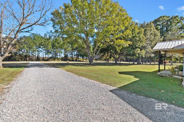 40 Blacksher Road, Atmore, AL 36502