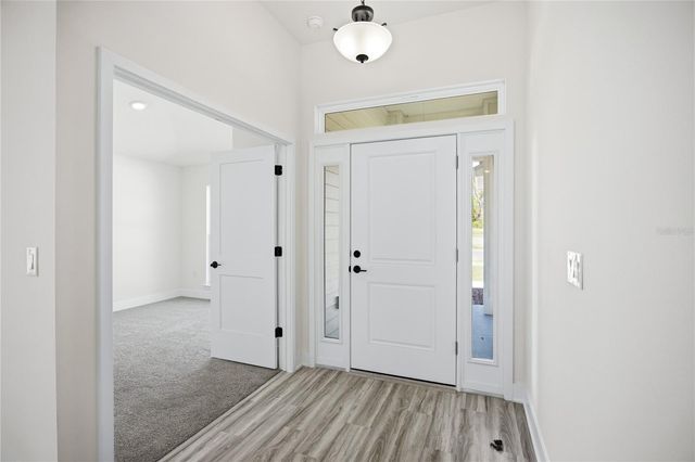 2590 SW 250TH TERRACE, Newberry, FL 32669