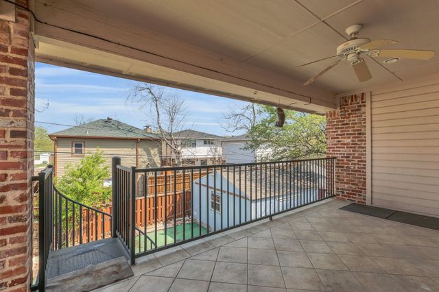5921 Llano Avenue, Dallas, TX 75206
