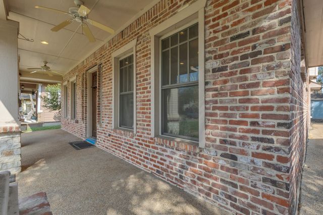 5921 Llano Avenue, Dallas, TX 75206