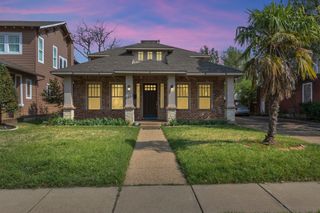 5921 Llano Avenue, Dallas, TX 75206