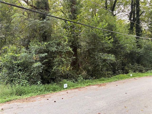 Lot 10 Adamson Road, Jonesboro, GA 30236