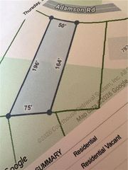 Lot 10 Adamson Road, Jonesboro, GA 30236