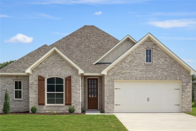 632 Primitivo Avenue, Tontitown, AR 72762