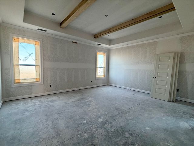 632 Primitivo Avenue, Tontitown, AR 72762