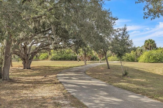 0 BURWIN AVENUE, North Port, FL 34291