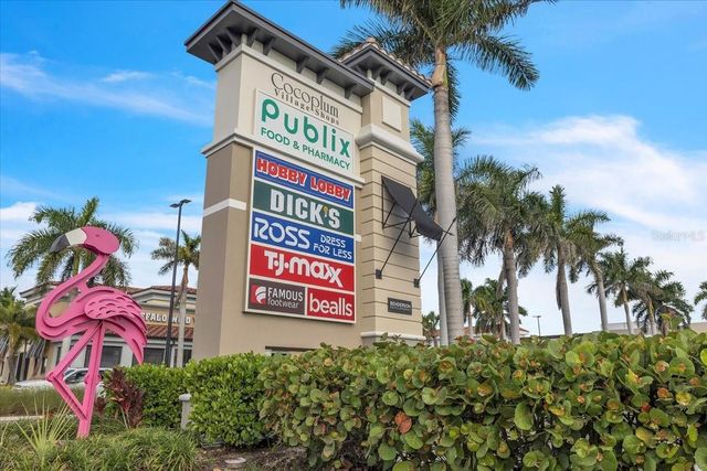 0 BURWIN AVENUE, North Port, FL 34291