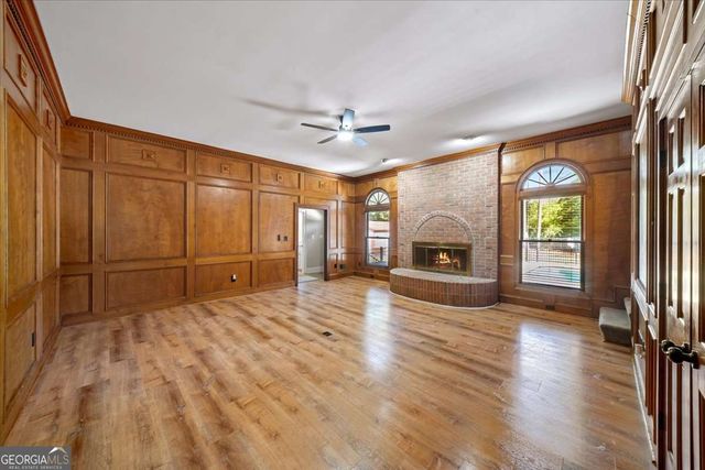 130 Victoria Drive, Fayetteville, GA 30214