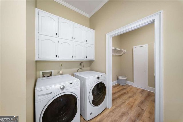 130 Victoria Drive, Fayetteville, GA 30214