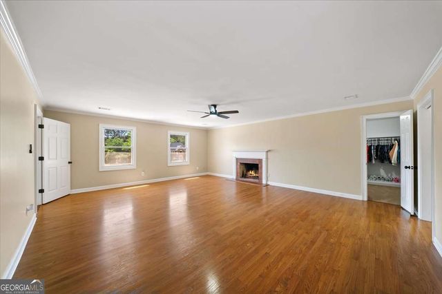 130 Victoria Drive, Fayetteville, GA 30214