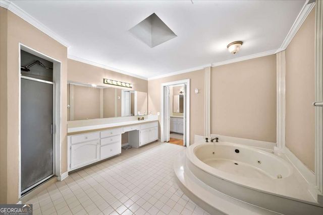 130 Victoria Drive, Fayetteville, GA 30214