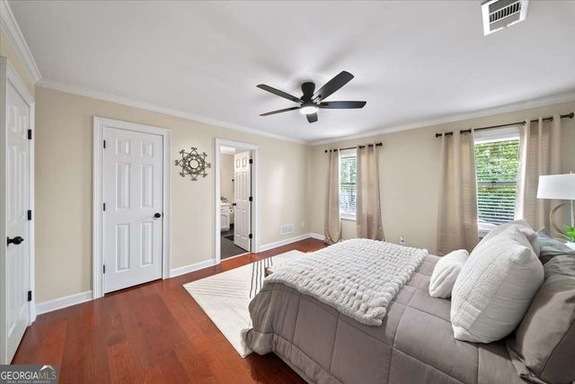 130 Victoria Drive, Fayetteville, GA 30214