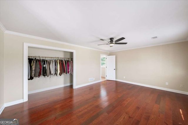 130 Victoria Drive, Fayetteville, GA 30214