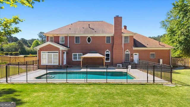 130 Victoria Drive, Fayetteville, GA 30214