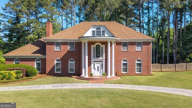 130 Victoria Drive, Fayetteville, GA 30214