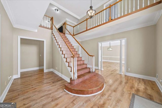 130 Victoria Drive, Fayetteville, GA 30214