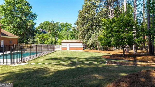 130 Victoria Drive, Fayetteville, GA 30214