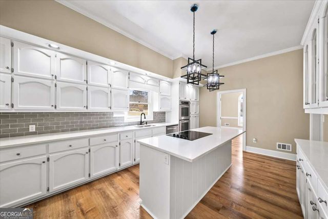 130 Victoria Drive, Fayetteville, GA 30214