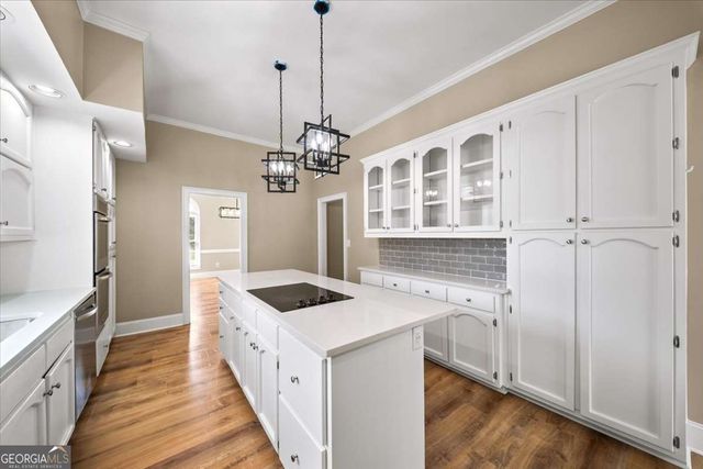 130 Victoria Drive, Fayetteville, GA 30214
