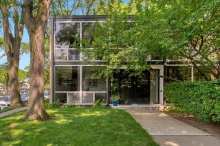 1333 Nicolet Place, Detroit City, MI 48207