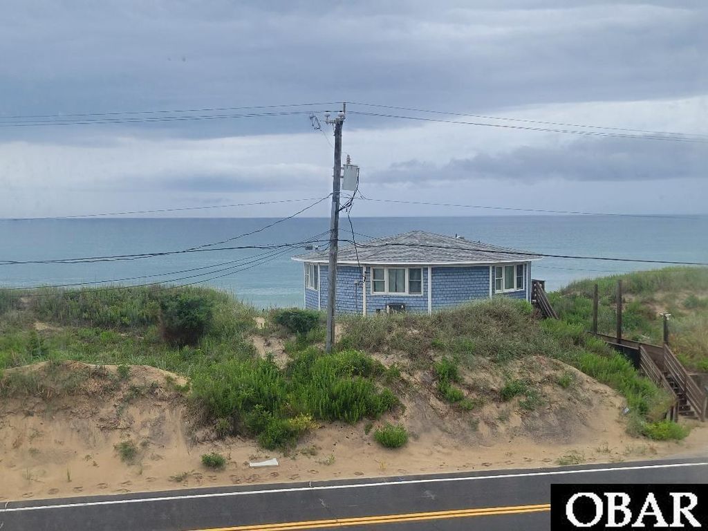 Image 2 of property listing at 3710 N Virginia Dare Trail Lot 75, Kitty Hawk, NC 27949