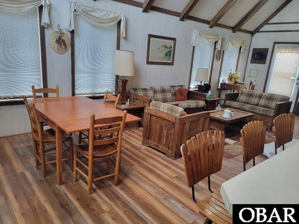 Image 5 of property listing at 3710 N Virginia Dare Trail Lot 75, Kitty Hawk, NC 27949