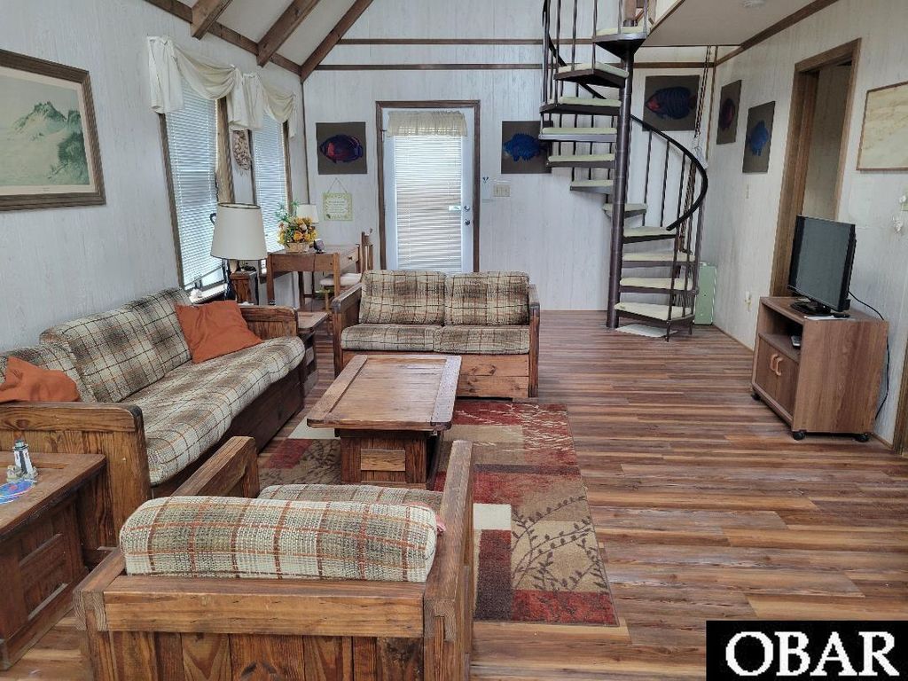 Image 6 of property listing at 3710 N Virginia Dare Trail Lot 75, Kitty Hawk, NC 27949