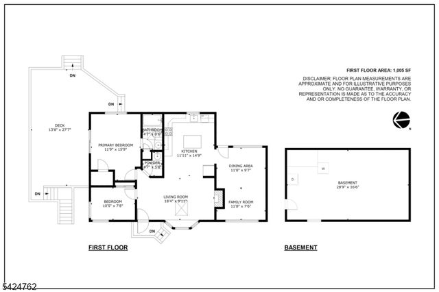 1066 Lakeside Dr, Vernon Twp., NJ 07422