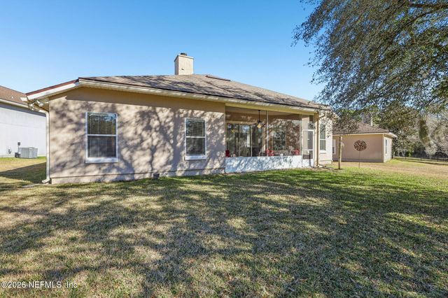 2607 CREEKFRONT Drive, Green Cove Springs, FL 32043