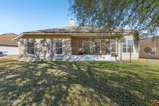 2607 CREEKFRONT Drive, Green Cove Springs, FL 32043