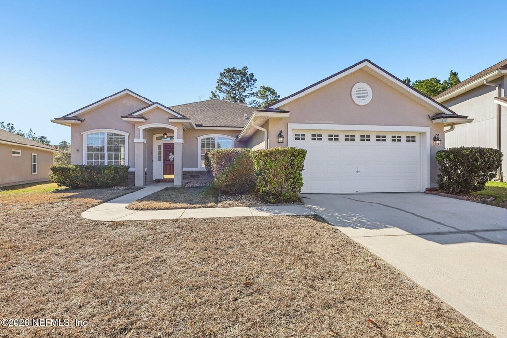 2607 CREEKFRONT Drive, Green Cove Springs, FL 32043