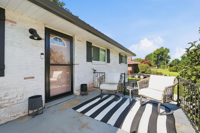 233 Old St Rt 122, Clearcreek Twp., OH 45036