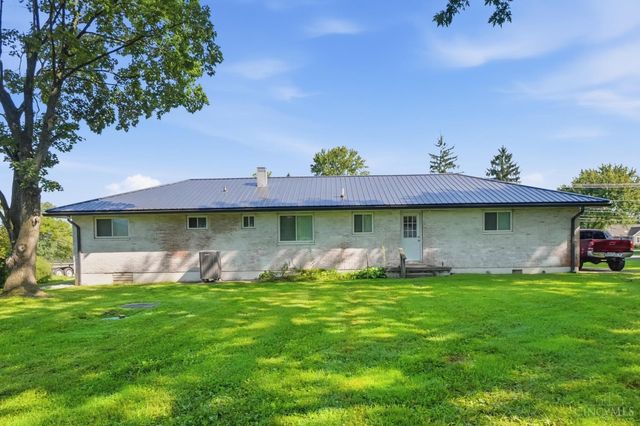 233 Old St Rt 122, Clearcreek Twp., OH 45036