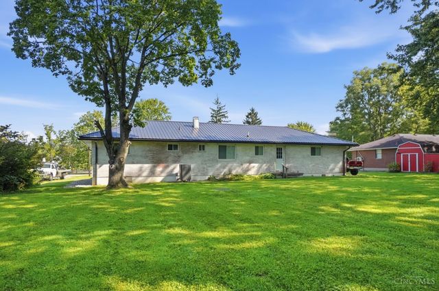 233 Old St Rt 122, Clearcreek Twp., OH 45036