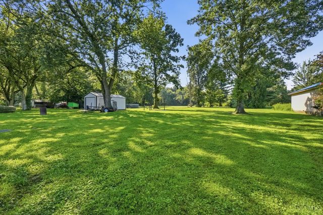 233 Old St Rt 122, Clearcreek Twp., OH 45036