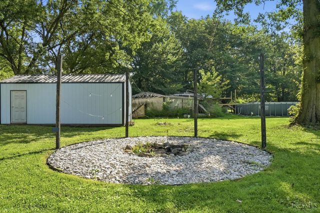 233 Old St Rt 122, Clearcreek Twp., OH 45036