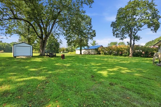 233 Old St Rt 122, Clearcreek Twp., OH 45036